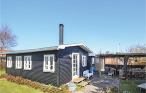 2 Bedroom Stunning Home In Vordingborg Vordingborg
